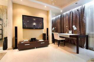 Апартаменты GrodnoHome Pushkina 37-87 superior Гродно Улучшенные апартаменты-студио-26