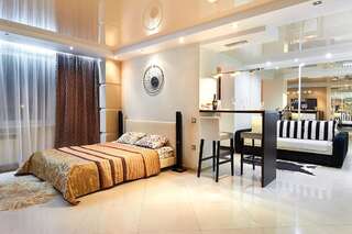 Апартаменты GrodnoHome Pushkina 37-87 superior Гродно Улучшенные апартаменты-студио-33