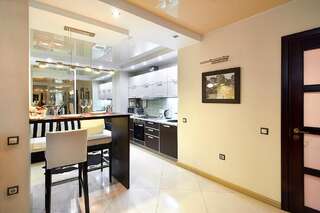 Апартаменты GrodnoHome Pushkina 37-87 superior Гродно Улучшенные апартаменты-студио-39