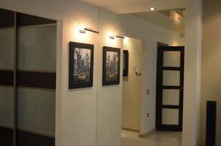 Апартаменты GrodnoHome Pushkina 37-87 superior Гродно Улучшенные апартаменты-студио-45