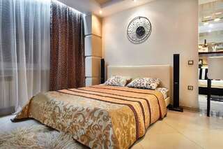 Апартаменты GrodnoHome Pushkina 37-87 superior Гродно Улучшенные апартаменты-студио-6