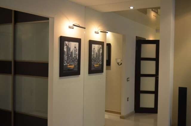 Апартаменты GrodnoHome Pushkina 37-87 superior Гродно-25