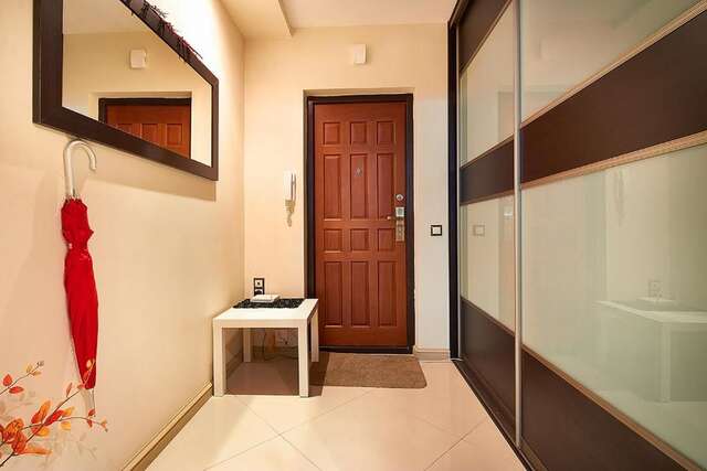 Апартаменты GrodnoHome Pushkina 37-87 superior Гродно-36