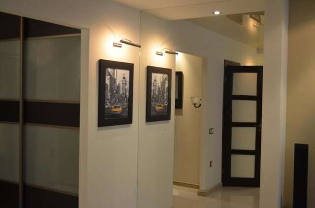 Апартаменты GrodnoHome Pushkina 37-87 superior Гродно-47